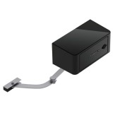 DOORHAN ARM-320PRO/Black Привод ARM-320PRO/Black для распашных ворот, автоматика DOORHAN